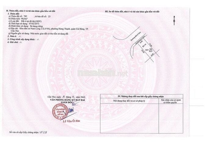 Nền view công viên kênh đầu tư sáng giá quý cuối 2025