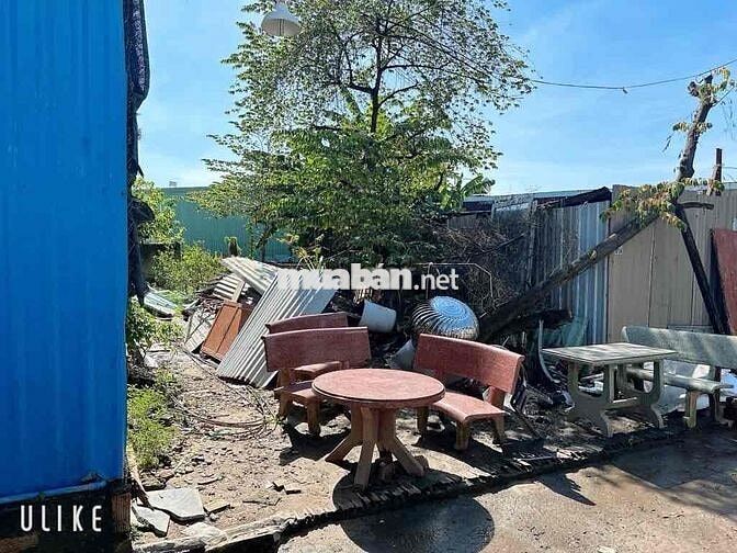 Bán đất chính chủ ngay Thống Nhất , 5x19m , hẻm 4m , chỉ 5 tỷ