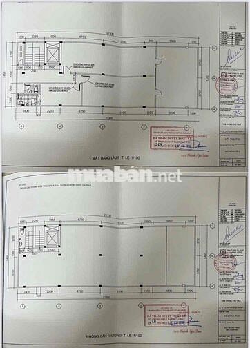 Chính chủ bán gấp Nhà 181-183 Phan Đình Phùng