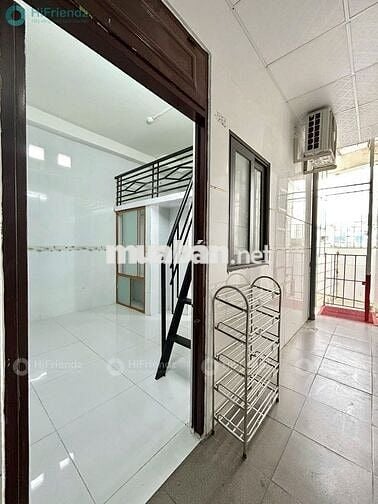 KHAI TRƯƠNG CHO THUÊ PHÒNG TRỌ CÓ GÁC CAO MỚI THOÁNG TẠI SÂN BAY