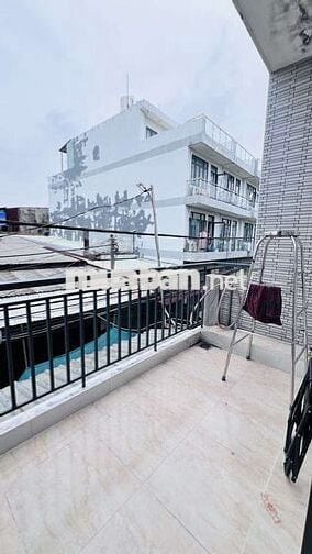 BÁN NHÀ 2 TẦNG HẺM XE HƠI - NGUYỄN VĂN QUÁ