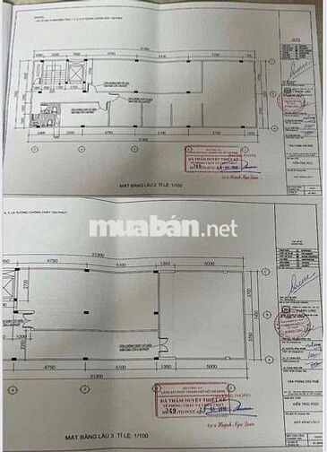 Chính chủ bán gấp Nhà 181-183 Phan Đình Phùng