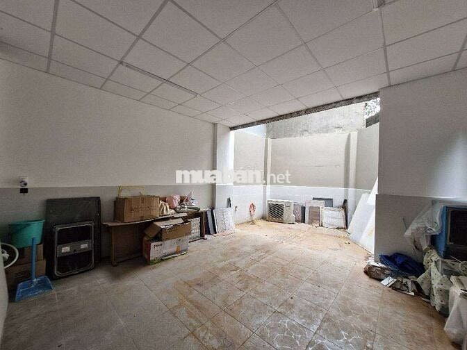 Căn Hộ Dịch Vụ cao cấp Mặt Tiền Đs 04 Trường Thọ