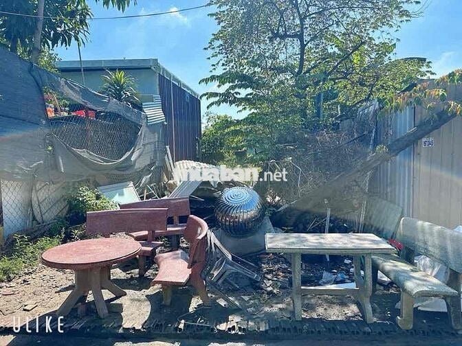 Bán đất chính chủ ngay Thống Nhất , 5x19m , hẻm 4m , chỉ 5 tỷ