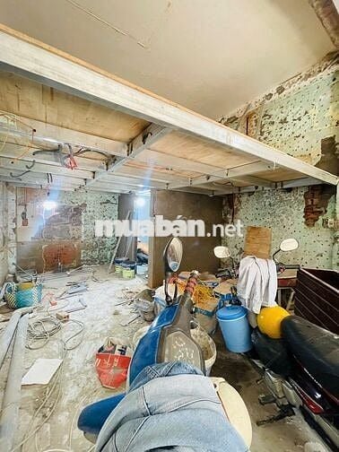 MB kinh doanh đa ngành nghề rộng rãi thoáng mát