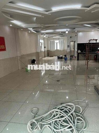 Chính chủ bán gấp Nhà 181-183 Phan Đình Phùng