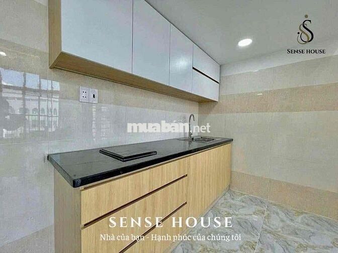 siêu phẩm duplex - ngay Đh Văn Hiến