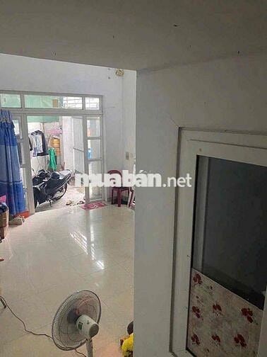 Bán nhà gần bệnh viện Thủ đức đường 16 Linh Trung 68m2 nhà 1tr1l