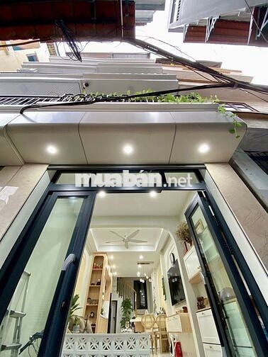 BÁN NHÀ LẠC LONG QUÂN – 30M² – 5 TẦNG – MT 3M – GIÁ 11.5 TỶ – CẦU GIẤY BÁN NHÀ LẠC LONG QUÂN – 30M² – 5 TẦNG – MT 3M – GIÁ 11.5 TỶ – CẦU GIẤY