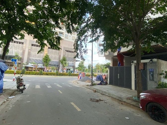 Cho Thuê Nhà 4 Tầng 90m², Vị Trí Tiện Làm Văn Phòng,  Đào Trí, Quận 7 