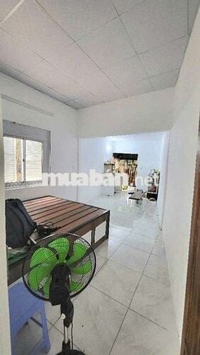 BÁN NHÀ CẤP 4 50M2 HẺM 257 NGUYỄN BÌNH 1 SẸC VIEW SÔNG THOÁNG MÁT