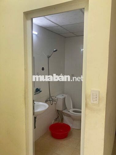 Tìm nam ở ghép chung cư Hoàng Văn Thụ