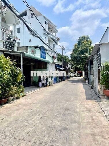 BÁN ĐẤT HÓC MÔN GIÁ RẺ ĐẦU TƯ CHỈ 1,65 TỶ DT 70M2 SHR GẦN CHỢ BA BẦU