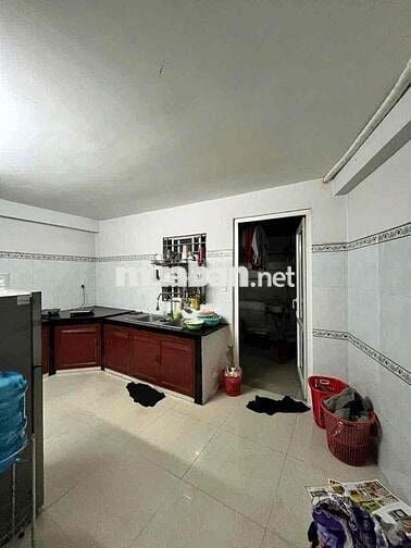 Bán nhà gần bệnh viện Thủ đức đường 16 Linh Trung 68m2 nhà 1tr1l