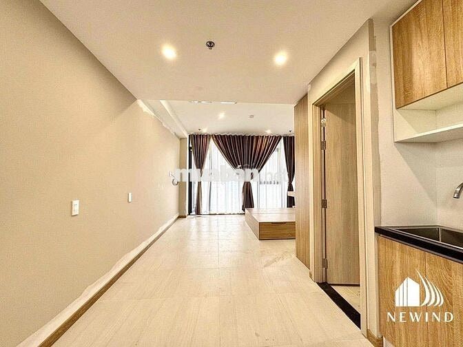 KHAI TRƯƠNG CĂN HỘ BAN CÔNG FULL NỘI THẤT NGAY SÁT LOTTE MART QUẬN 7