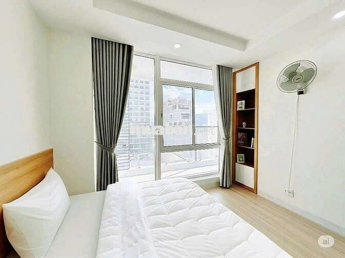 NT CHO THUÊ CĂN HỘ HAPPY SKY
LÊ QUÝ ĐÔN