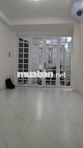 Cho thuê nhà HxH Trần Bình Trọng p5 Bình Thạnh