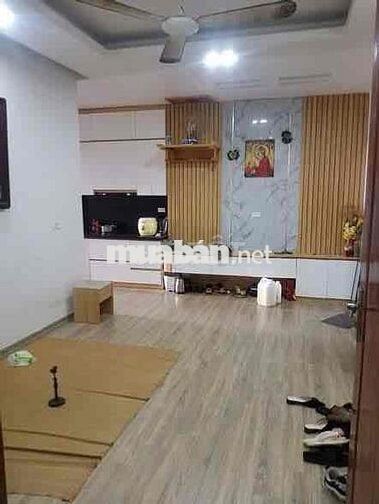 CHO THUÊ GẤP CĂN HỘ CT12B - KHU VỰC KIM VĂN KIM LŨ 🏠 Thông tin căn hộ: