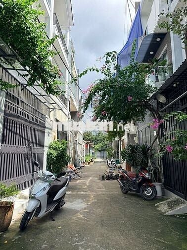 BÁN ĐẤT 2 MẶT HẺM XE HƠI – ĐƯỜNG 49, HIỆP BÌNH CHÁNH – 82.6M² – 6.1 TỶ