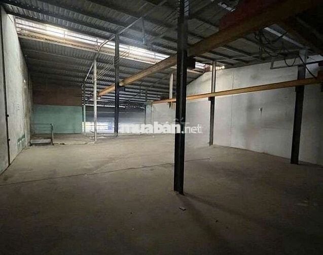 🔥KHO 400M- 1/ PHAN ANH-GẦN BỐN XÃ,TÔ HIỆU,HÒA BÌNH BÌNH LONG