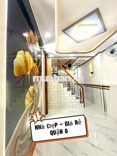 Nhà Đẹp ở liền ạ - 2 phòng 2wc , hơn 3tỷ xíu💘