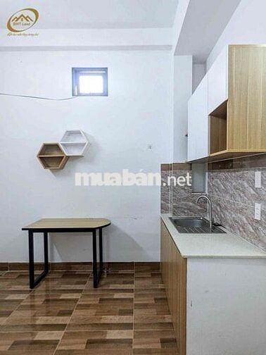 Cho thuê phòng trọ Studio ở gần chùa An Lạc