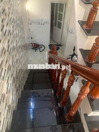 Nhà ở Đô Thị Phan Rang. Đường ô tô, nhà mới