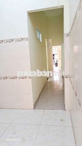 🏡B.ÁN NHÀ ĐẸP - HXH - KHU KIỀU ĐẠM P TÂN HƯNG  ĐT: 86m2 - NHỈNH 6 TỶ