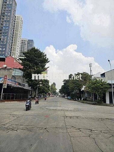 Đất đẹp ngay Vincom 550,Dĩ An,TP Dĩ An