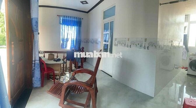 Nhà ở Đô Thị Phan Rang. Đường ô tô, nhà mới