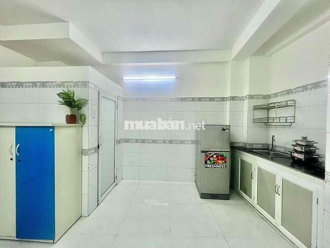 CHỈ 3,5tr/th CÓ NGAY PHÒNG NỘI THẤT CƠ BẢN 7’ ĐI ĐH CÔNG THƯƠNG TP