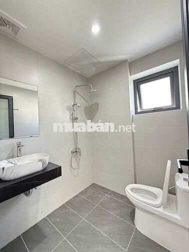 💙 Căn hộ cho thuê mới xinh thoáng khu Mỹ An cách biển 600m