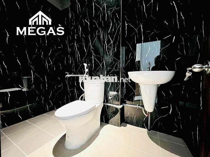 CHO THUÊ CĂN HỘ DỊCH VỤ FULL NỘI THẤT NGAY LÊ VĂN QUỚI 🏡