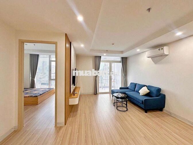 NT CHO THUÊ CĂN HỘ HAPPY SKY
LÊ QUÝ ĐÔN