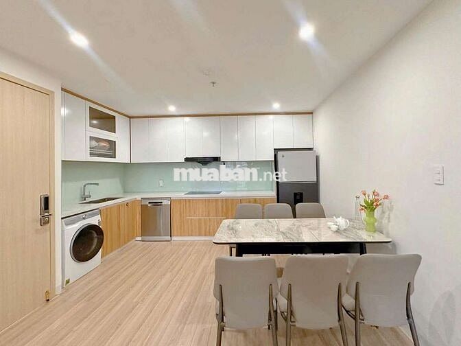 NT CHO THUÊ CĂN HỘ HAPPY SKY
LÊ QUÝ ĐÔN