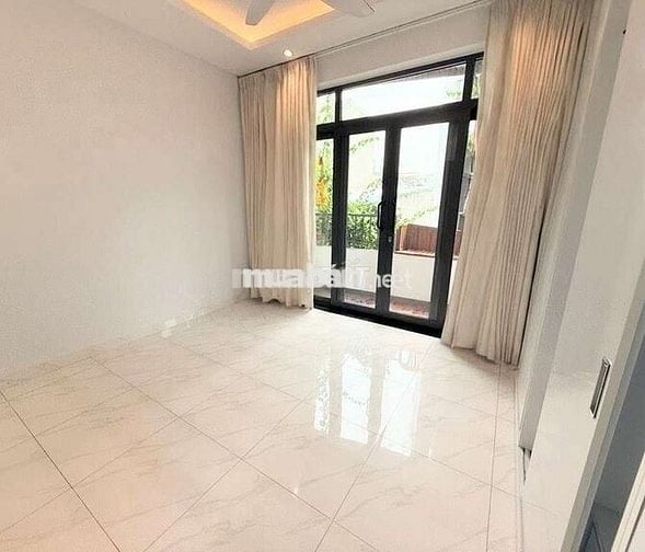 KHÔNG GIAN 3 TẦNG 2 MẶT HXH-TRƯỜNG THỌ- KPL-TRUNG TÂM THỦ ĐỨC- HƠN 7T