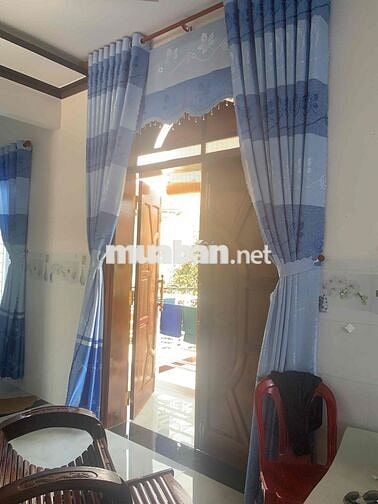 Nhà ở Đô Thị Phan Rang. Đường ô tô, nhà mới