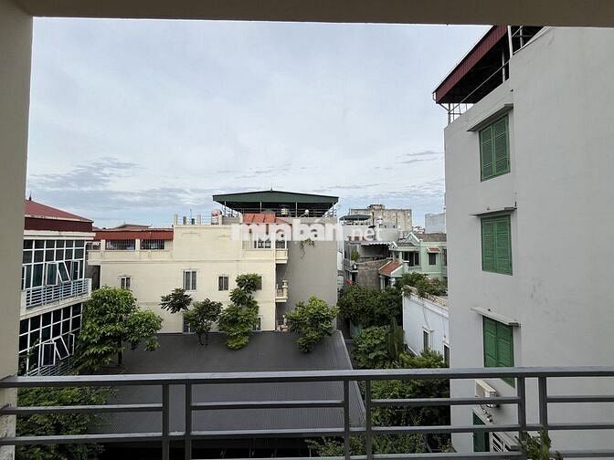 Phòng full đồ tại Bồ Đề, Long Biên