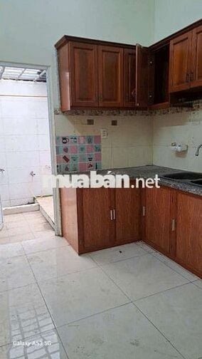 🏡B.ÁN NHÀ ĐẸP - HXH - KHU KIỀU ĐẠM P TÂN HƯNG  ĐT: 86m2 - NHỈNH 6 TỶ