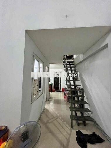 Bán nhà gần bệnh viện Thủ đức đường 16 Linh Trung 68m2 nhà 1tr1l