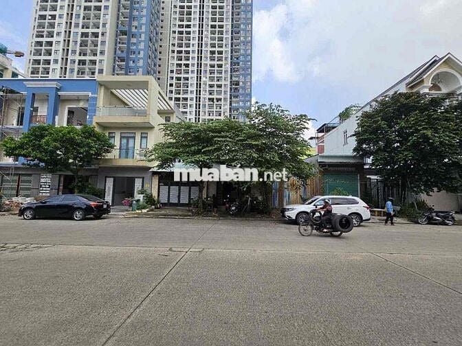 Đất đẹp ngay Vincom 550,Dĩ An,TP Dĩ An