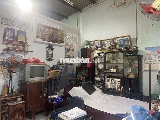 Chỉ 3Tỷ Nhỉnh nhà đẹp 55m2 ngay đường Gò Dưa Tam Bình, Thủ Đức