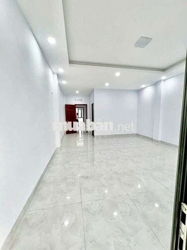 Nhà đẹp y hình 5 x 20 có 5pn 6wc ( gần siêu thị eon bình tân)