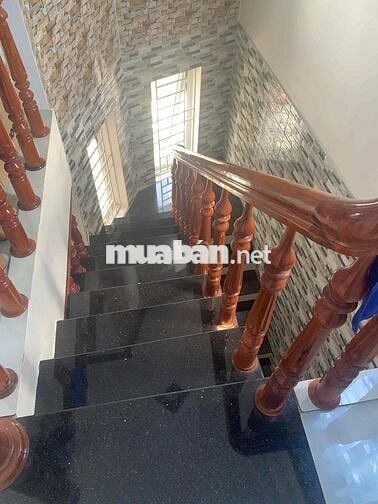 Nhà ở Đô Thị Phan Rang. Đường ô tô, nhà mới