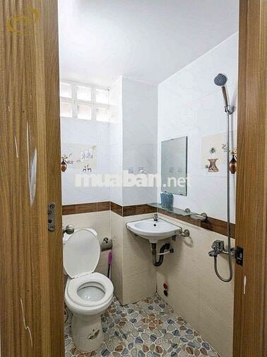 Cho thuê phòng trọ Studio ở gần chùa An Lạc