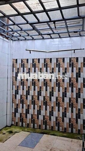 🏡B.ÁN NHÀ ĐẸP - HXH - KHU KIỀU ĐẠM P TÂN HƯNG  ĐT: 86m2 - NHỈNH 6 TỶ