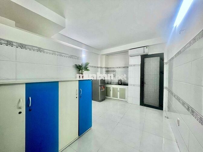 CHỈ 3,5tr/th CÓ NGAY PHÒNG NỘI THẤT CƠ BẢN 7’ ĐI ĐH CÔNG THƯƠNG TP