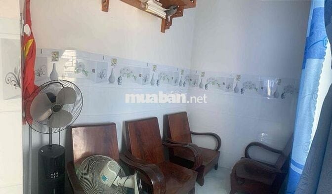 Nhà ở Đô Thị Phan Rang. Đường ô tô, nhà mới