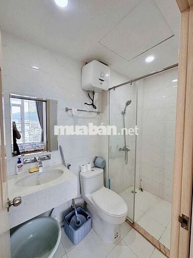 NT CHO THUÊ CĂN HỘ HAPPY SKY
LÊ QUÝ ĐÔN