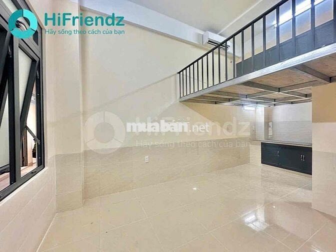 DUPLEX NGAY KTX KHU B - LÀNG ĐẠI HỌC